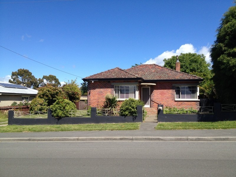 2 Clarence Street, Perth TAS 7300