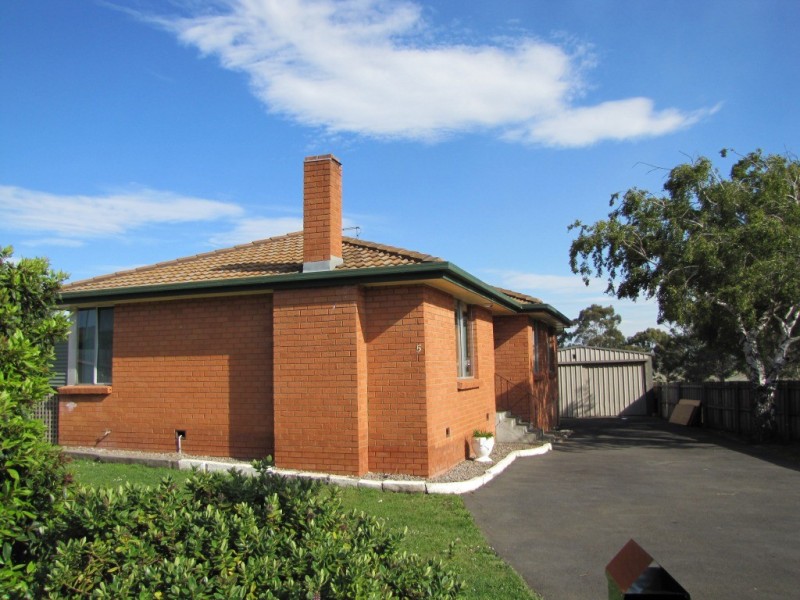 5 Bibra Place, Waverley TAS 7250