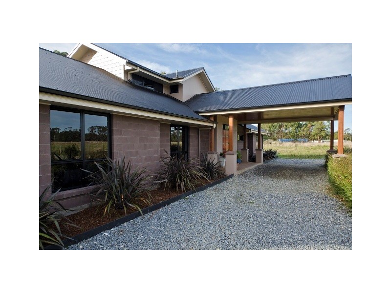 201 Bowens Jetty Road, Beaconsfield TAS 7270