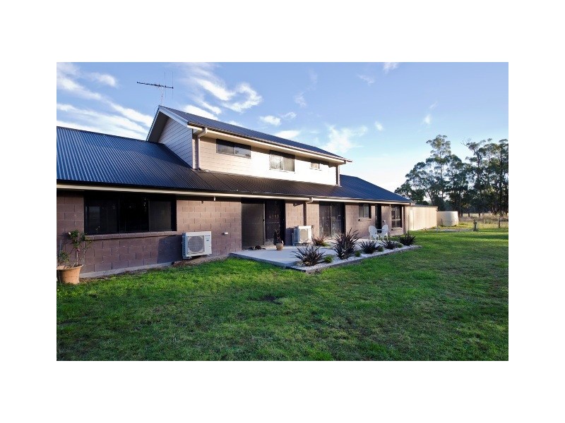 201 Bowens Jetty Road, Beaconsfield TAS 7270