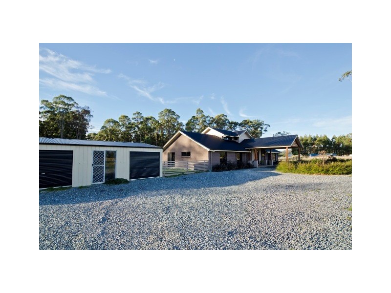 201 Bowens Jetty Road, Beaconsfield TAS 7270