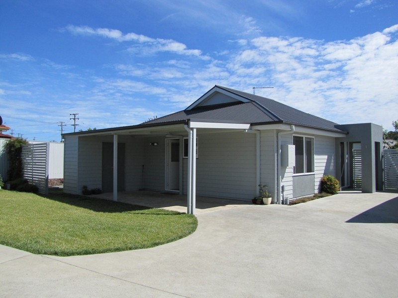 1/69 Mayfield Street, Mayfield TAS 7248