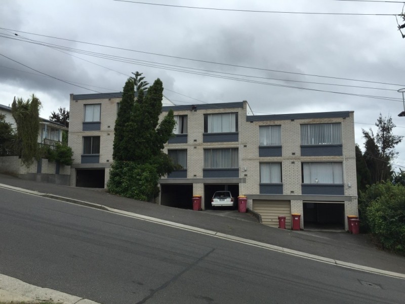 6/60 Upton Street, West Launceston TAS 7250