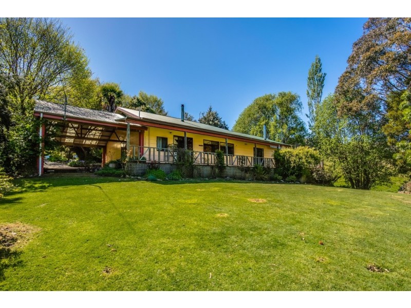 33 McBains Road, Glengarry TAS 7275