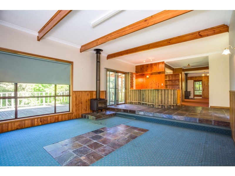 33 McBains Road, Glengarry TAS 7275