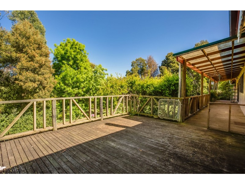 33 McBains Road, Glengarry TAS 7275