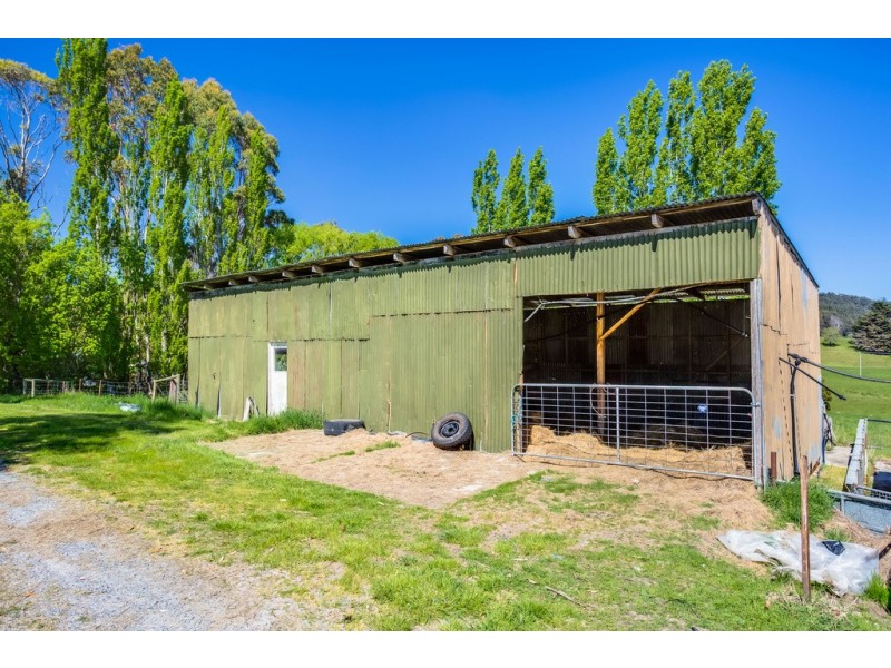 33 McBains Road, Glengarry TAS 7275