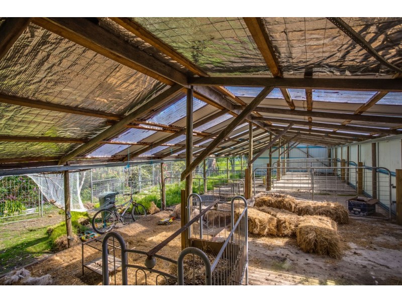 33 McBains Road, Glengarry TAS 7275