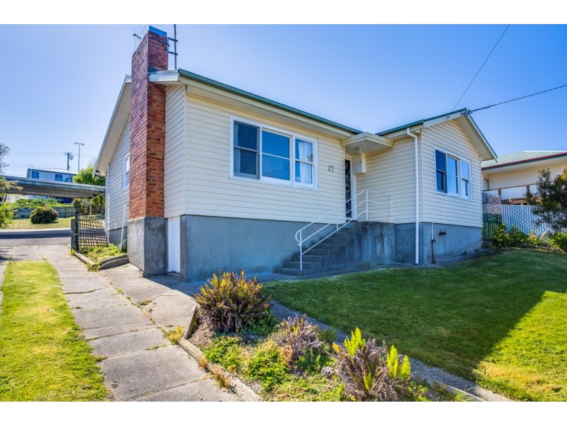 27 Keithleigh Street, Youngtown TAS 7249