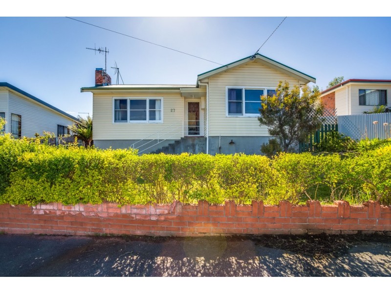 27 Keithleigh Street, Youngtown TAS 7249