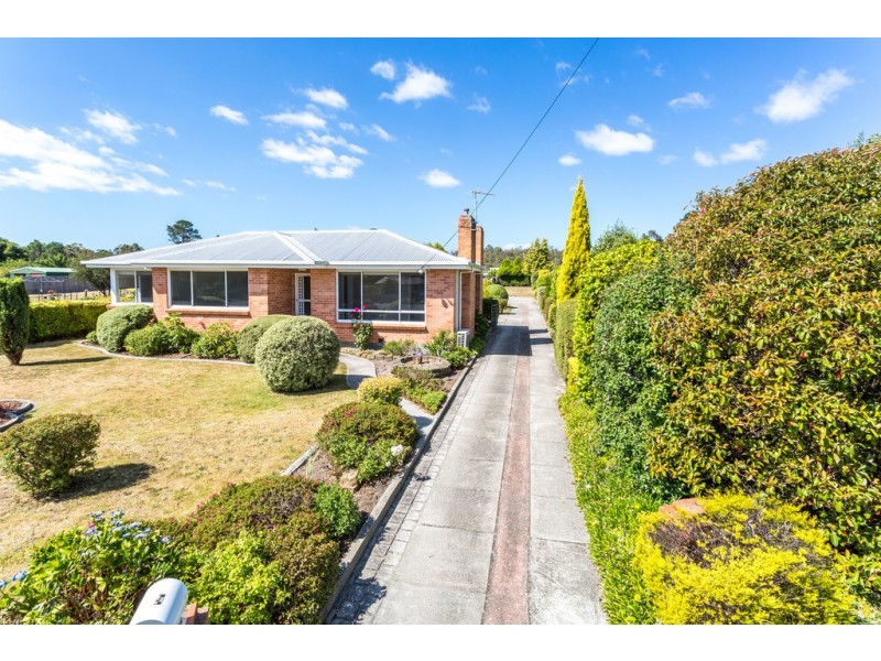 16 Winkleigh Road, Exeter TAS 7275