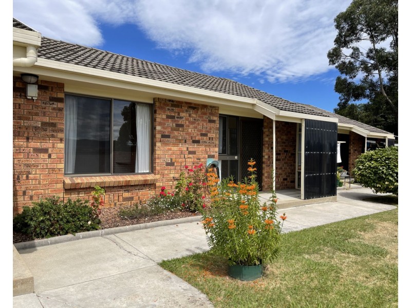 91 Cormiston Road, Riverside Retirement Village, Riverside TAS 7250