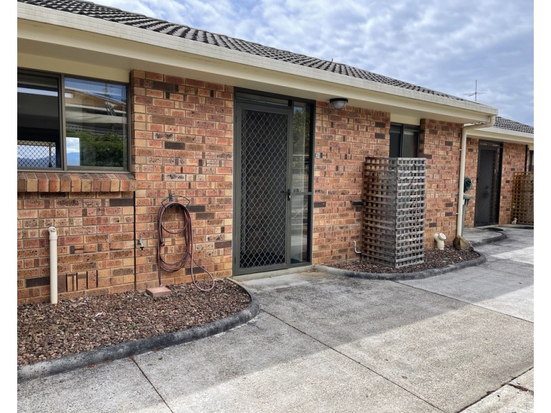 91 Cormiston Road, Riverside Retirement Village, Riverside TAS 7250
