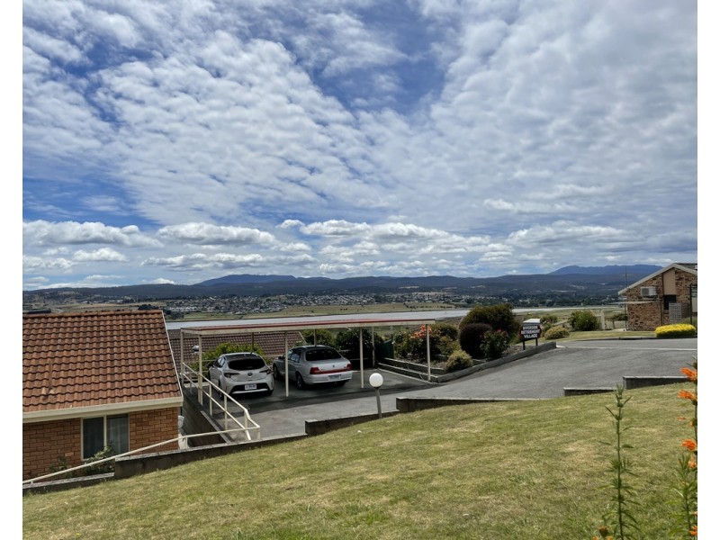 91 Cormiston Road, Riverside Retirement Village, Riverside TAS 7250