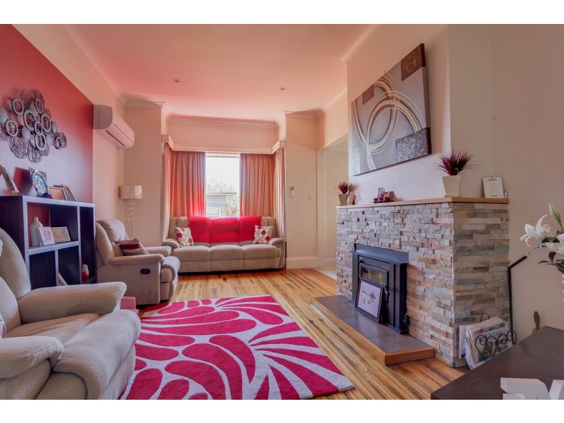 136 Alanvale Road, Newnham TAS 7248