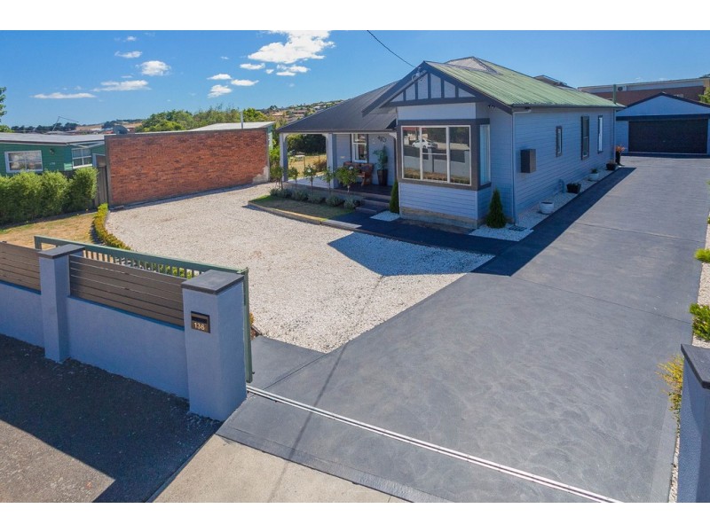 136 Alanvale Road, Newnham TAS 7248