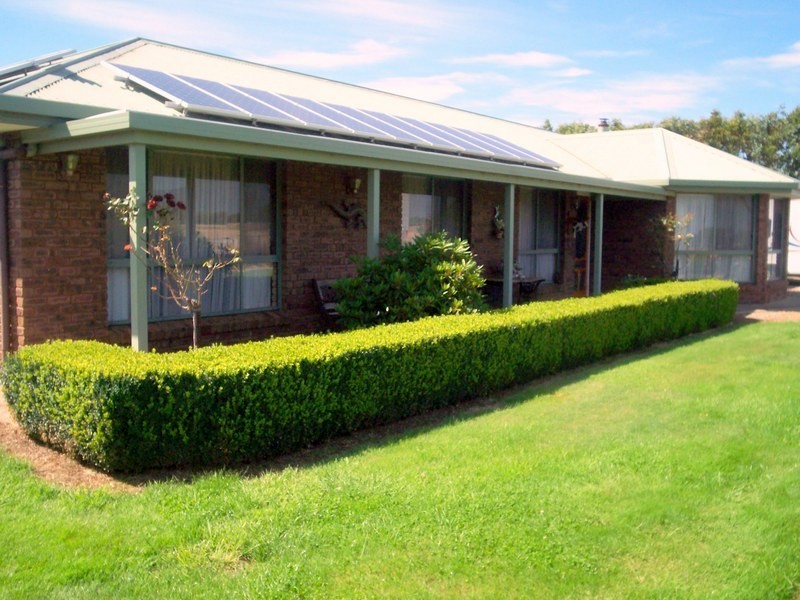 869 Bishopsbourne Road, Bishopsbourne TAS 7301