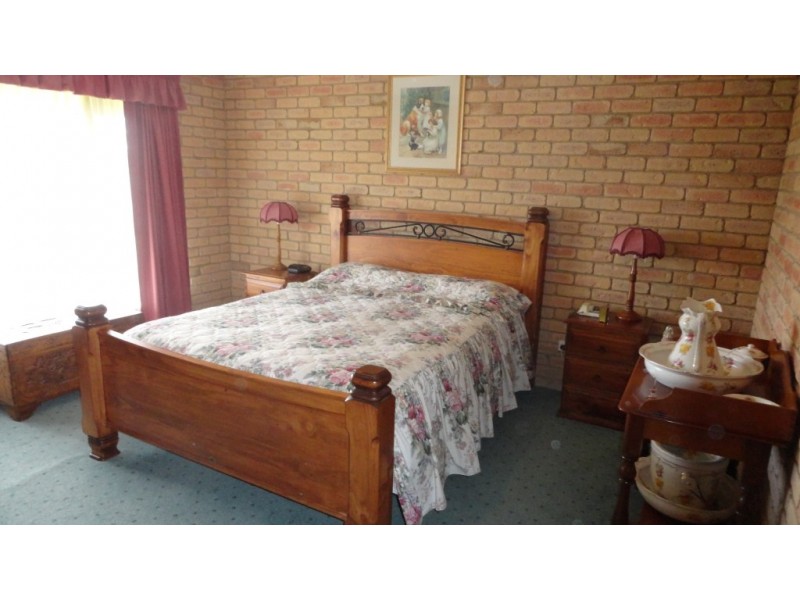 869 Bishopsbourne Road, Bishopsbourne TAS 7301