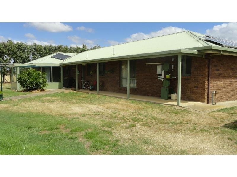 869 Bishopsbourne Road, Bishopsbourne TAS 7301
