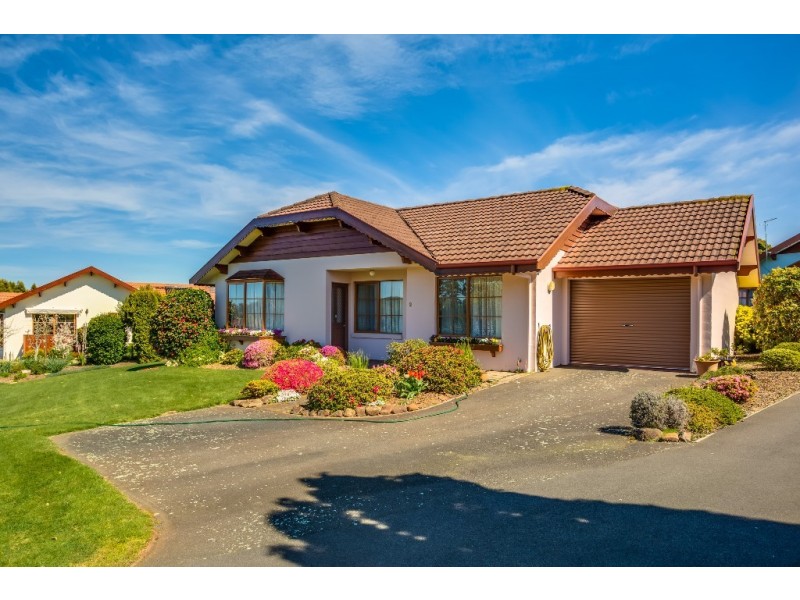 2/22 Waldhorn Drive, Grindelwald TAS 7277