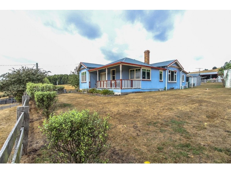 1817 Frankford Road, Frankford TAS 7275