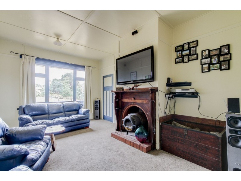 1817 Frankford Road, Frankford TAS 7275