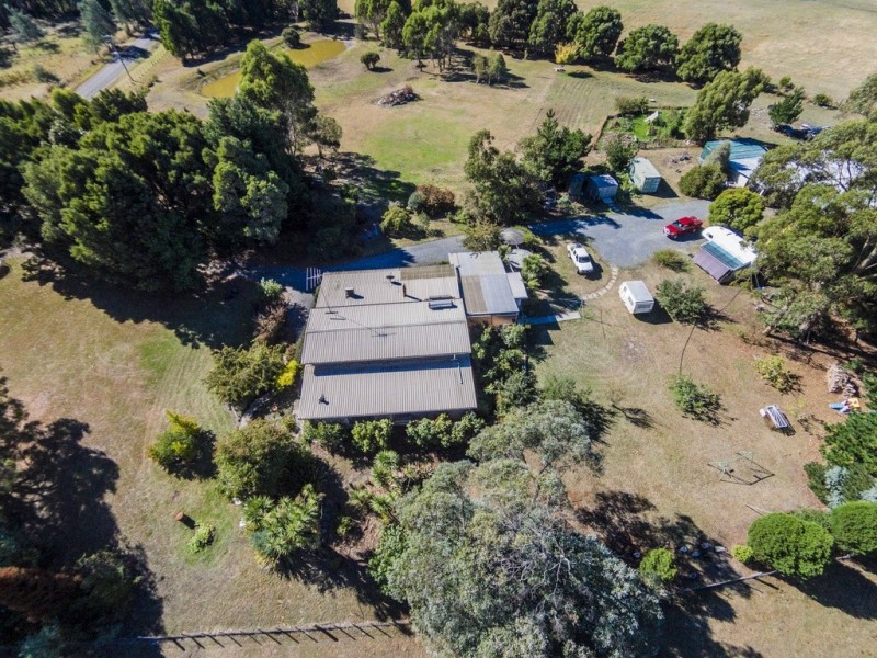 386 Glengarry Road, Winkleigh TAS 7275