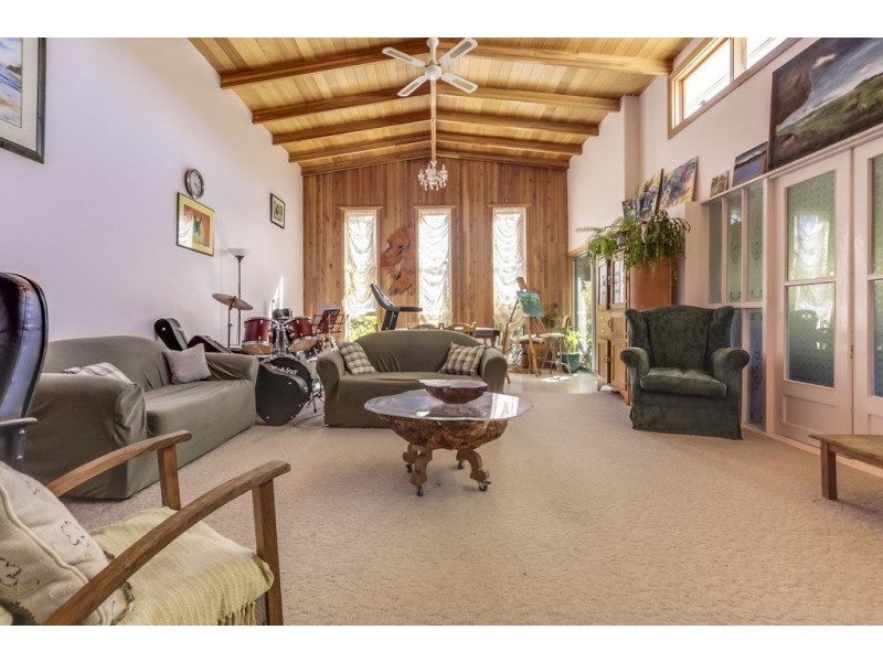 386 Glengarry Road, Winkleigh TAS 7275