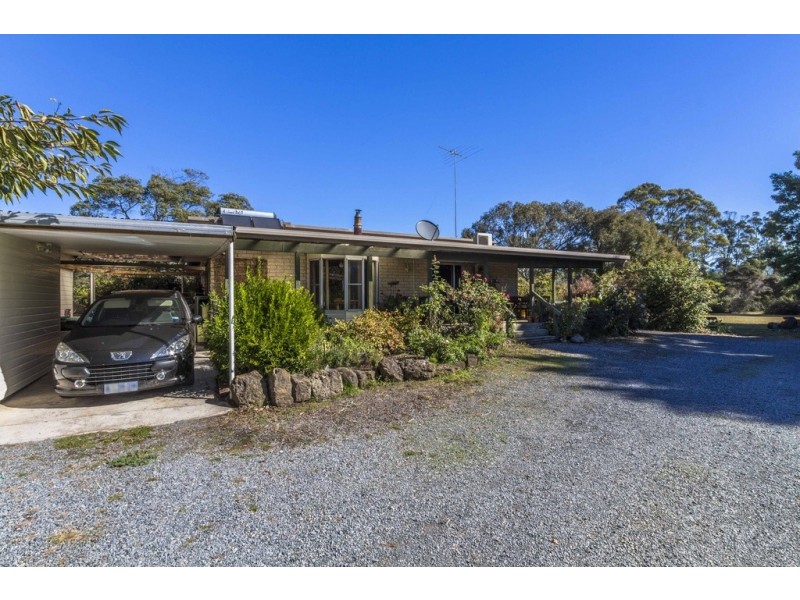 386 Glengarry Road, Winkleigh TAS 7275