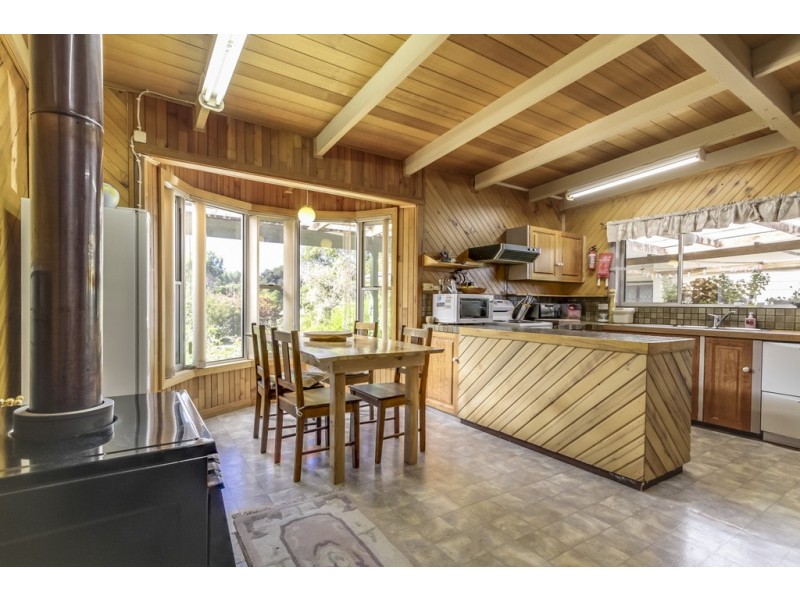 386 Glengarry Road, Winkleigh TAS 7275