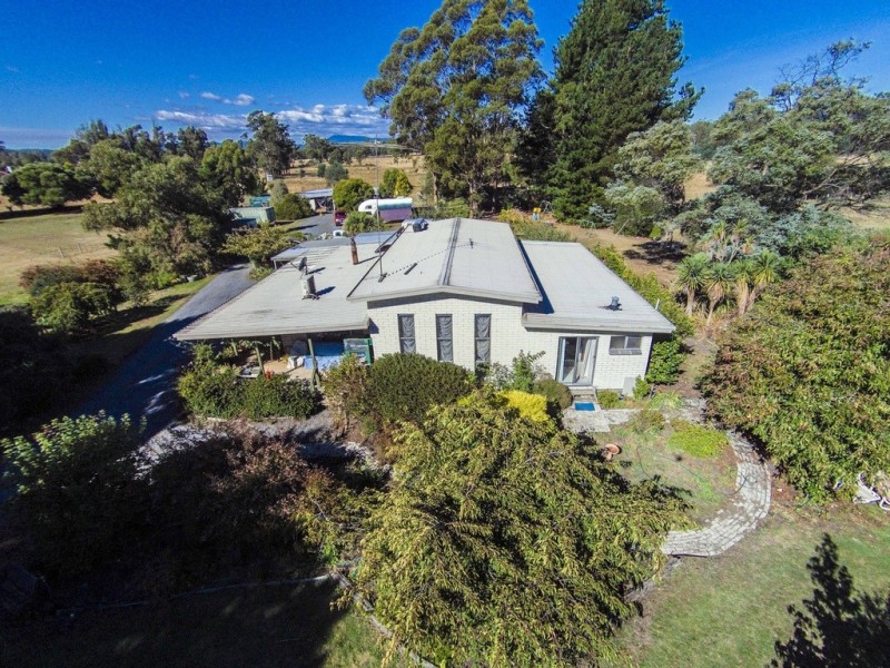 386 Glengarry Road, Winkleigh TAS 7275