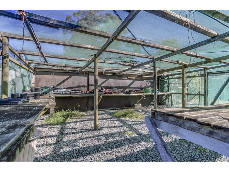 386 Glengarry Road, Winkleigh TAS 7275