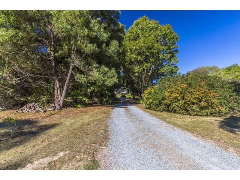 386 Glengarry Road, Winkleigh TAS 7275
