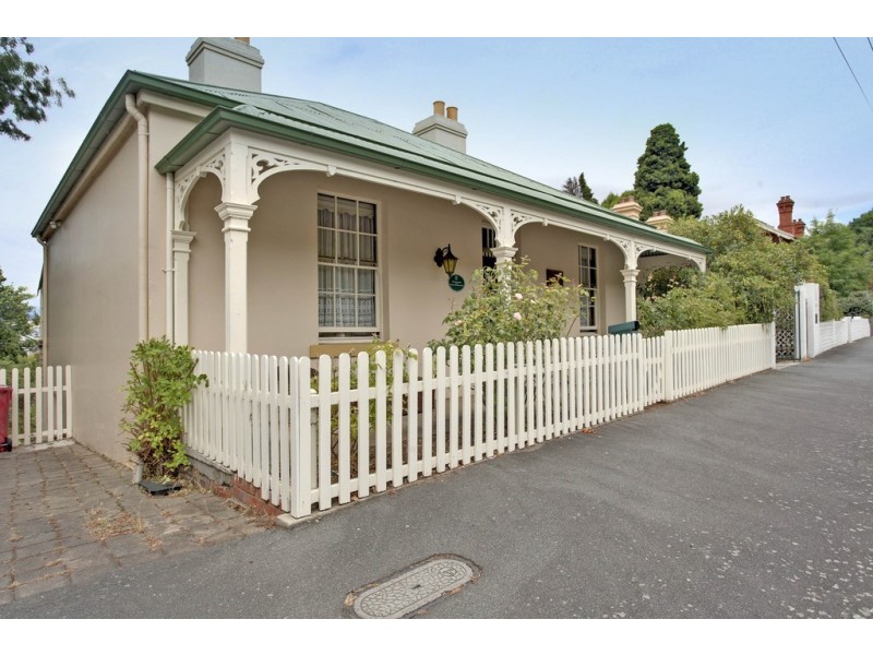 15 Lyttleton Street, East Launceston TAS 7250