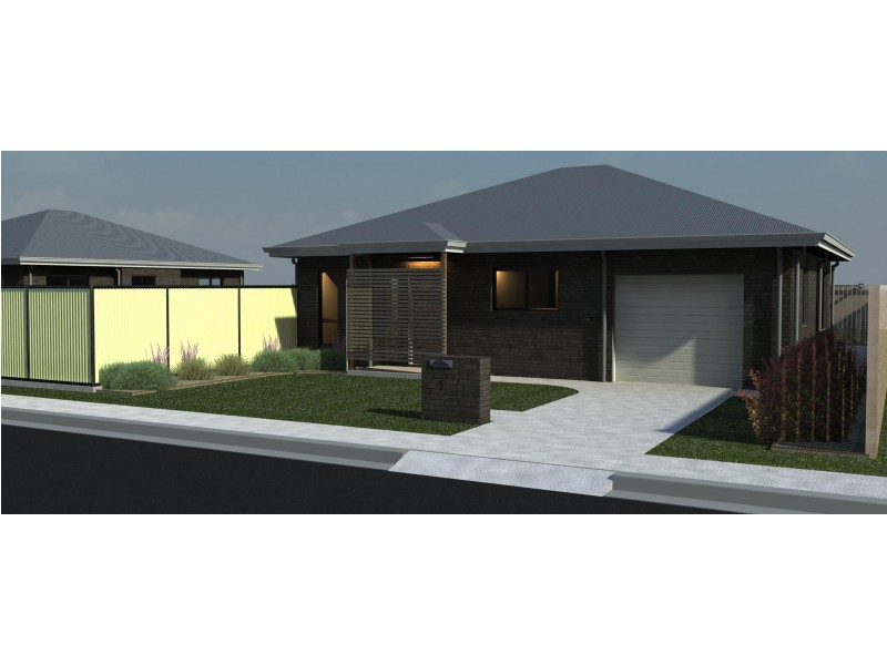Unit 2  Lot 32 Lach-Dar Court, Longford TAS 7301
