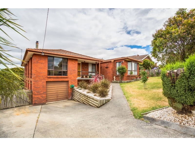 74 Rowland Crescent, Summerhill TAS 7250