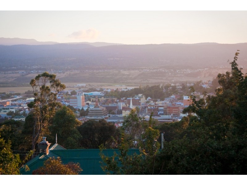 West Launceston TAS 7250