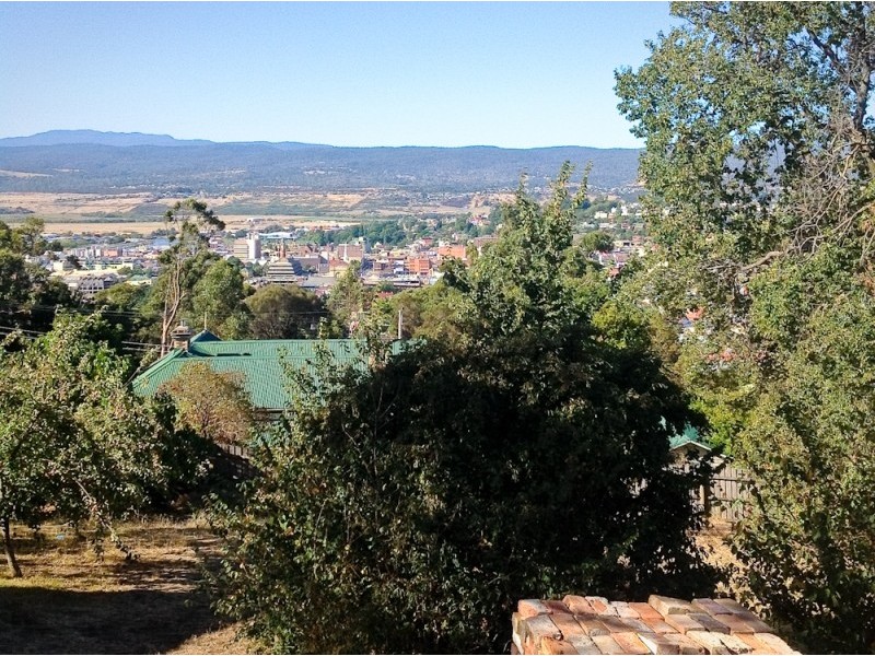 West Launceston TAS 7250