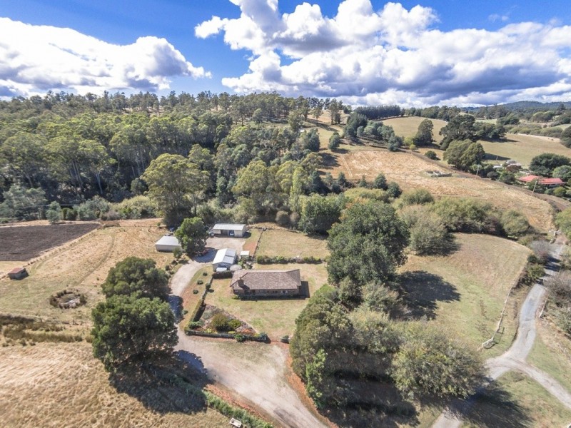 72 Frasers Road, Glengarry TAS 7275