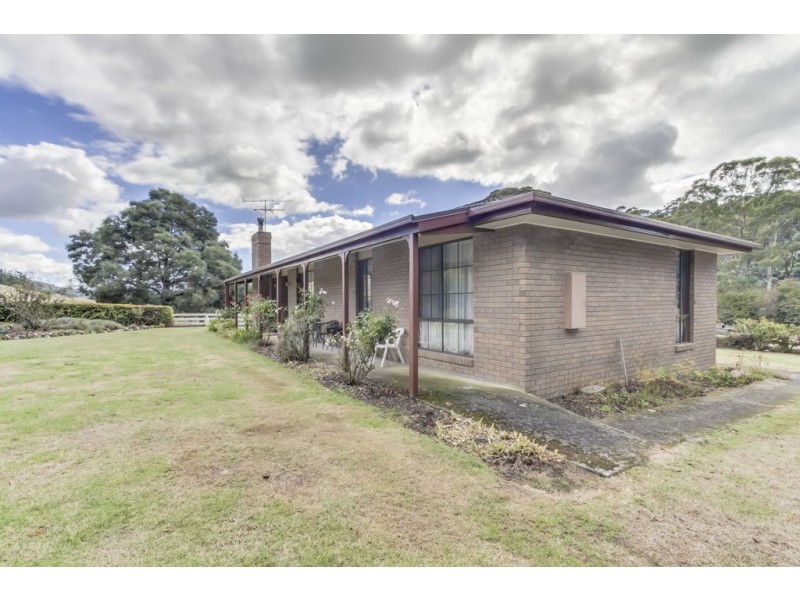 72 Frasers Road, Glengarry TAS 7275