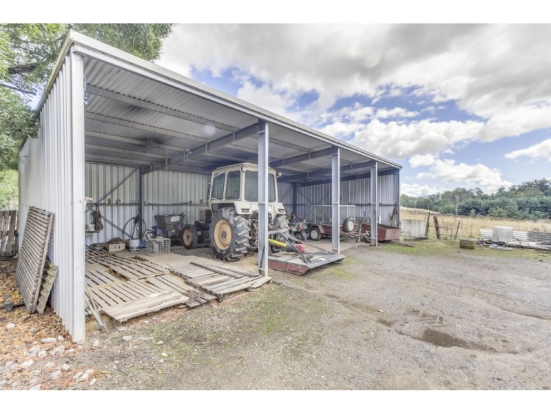 72 Frasers Road, Glengarry TAS 7275