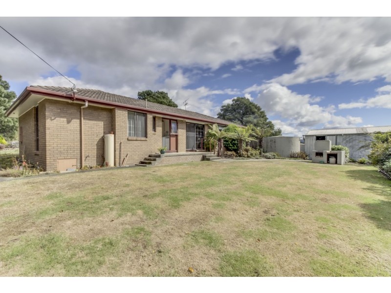 72 Frasers Road, Glengarry TAS 7275