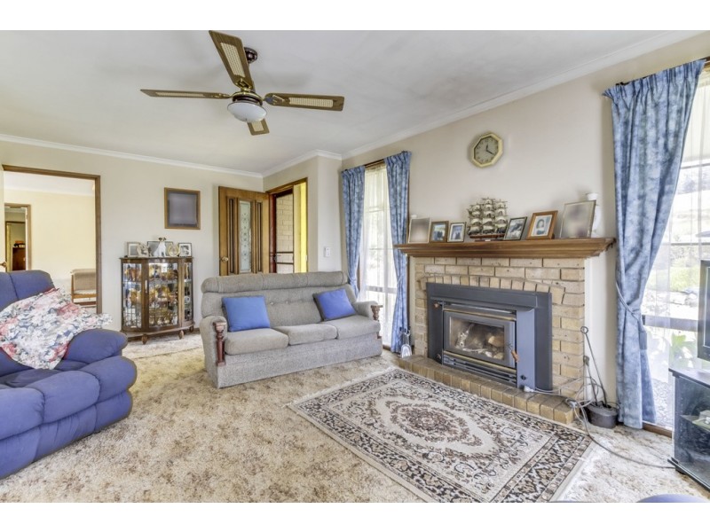 72 Frasers Road, Glengarry TAS 7275