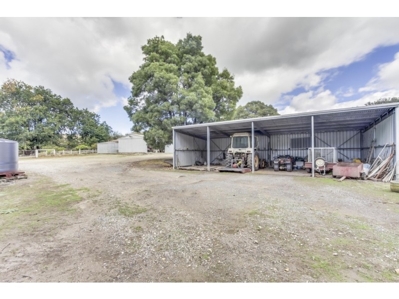 72 Frasers Road, Glengarry TAS 7275