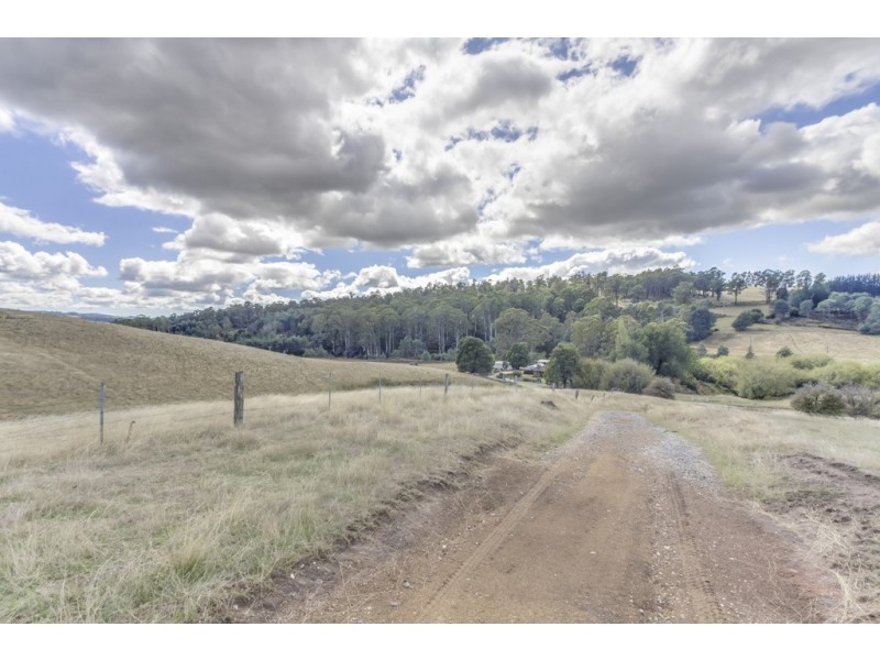 72 Frasers Road, Glengarry TAS 7275