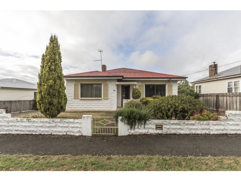 40 Quarantine Road, Kings Meadows TAS 7249