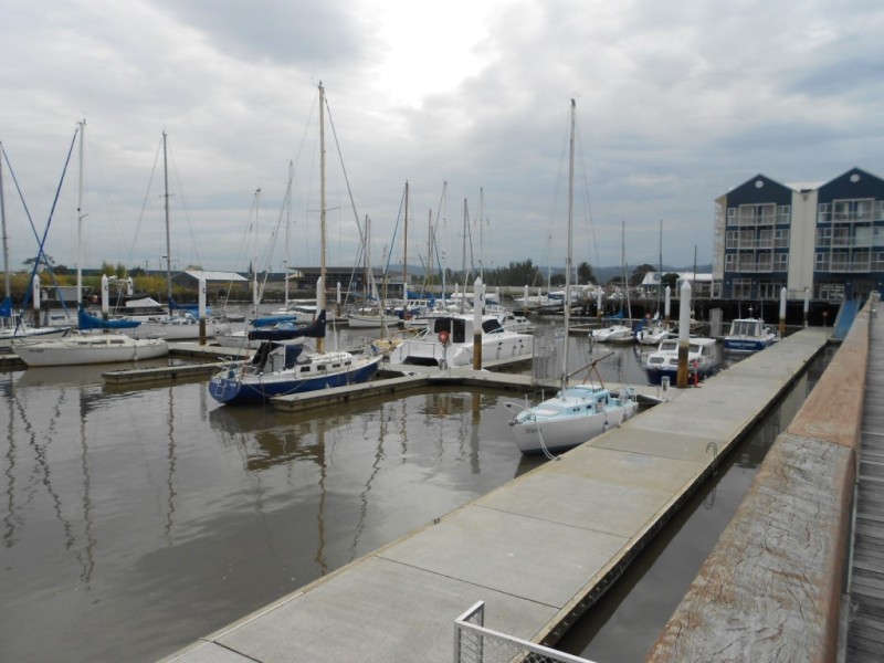 11 Seaport Boulevard, Launceston TAS 7250