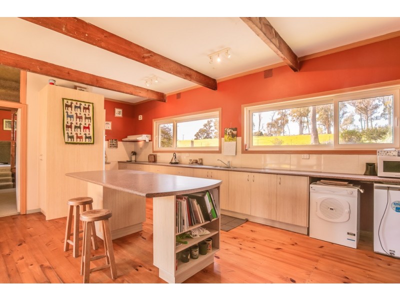 465 South Winkleigh Road, Glengarry TAS 7275