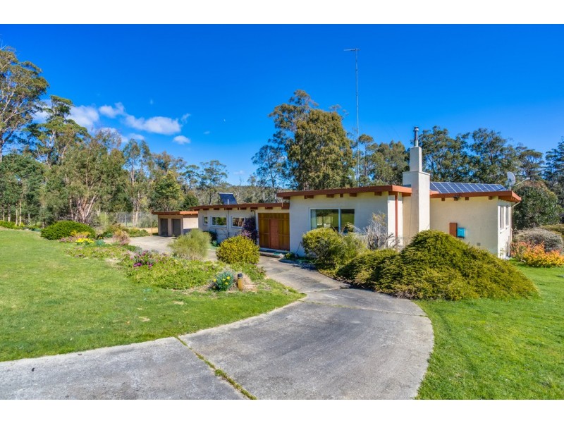465 South Winkleigh Road, Glengarry TAS 7275