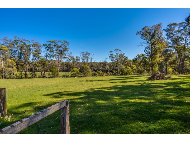 465 South Winkleigh Road, Glengarry TAS 7275